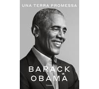 Una terra promessa - Obama Barack
