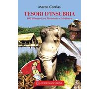 Una tesori d'Insubria. 100 itinerari tra Preistoria e Medioevo
