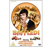 Una testa di lupo mozzata / Baffled! [ Origine UK, Nessuna Lingua Italiana ]