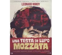 Una testa di lupo mozzata (edizione tiratura limitata)