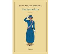Una testa dura