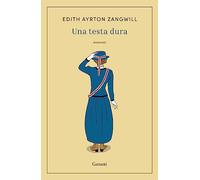 Una testa dura