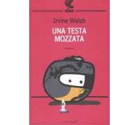 Una testa mozzata