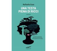 Una testa piena di ricci