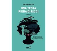Una testa piena di ricci