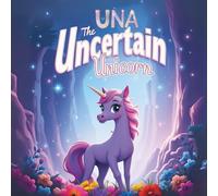 Una the Uncertain Unicorn: A Magical Story About Self-Confidence, Courage & Believing in Yourself!