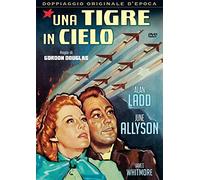 Una Tigre In Cielo (1955)