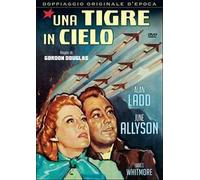 Una Tigre In Cielo (1955)