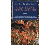 Una tigre per Malgudi