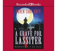 Una tomba per Lassiter