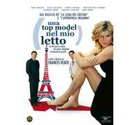 Una top model nel mio letto (DVD)