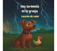 UNA TORMENTA EN LA GRANJA