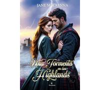 Una Tormenta en las Highlands