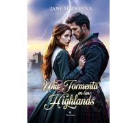 Una Tormenta en las Highlands