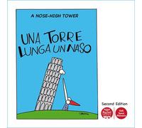 Una torre lunga un naso. A nose-high tower