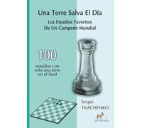 Una Torre Salva El Día: Los Estudios Favoritos De Un Campeón Mundial