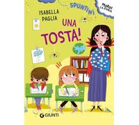 Una tosta!