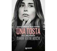 Una tosta. Chi è, dove arriverà Maria Elena Boschi
