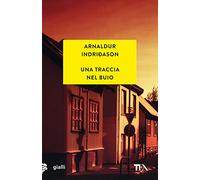 Una traccia nel buio