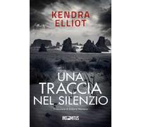 Una traccia nel silenzio