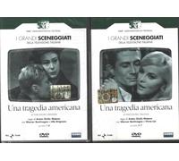 Una Tragedia Americana - Sceneggiati Rai