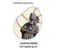 Una tragedia greca