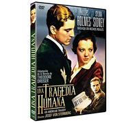 Una Tragedia Humana (An American Tragedy)