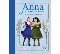 Una tragica merenda. Anna dai capelli rossi. Vol. 4