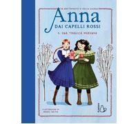 Una tragica merenda. Anna dai capelli rossi. Vol. 4 - 2026 - Il C
