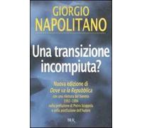 Una transizione incompiuta?