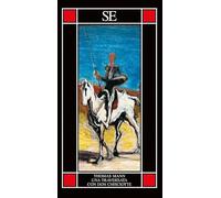 Una traversata con Don Chisciotte