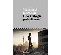 Una trilogia palestinese
