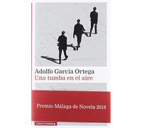 Una tumba en el aire