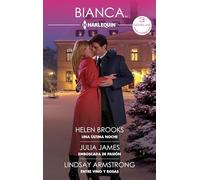 Una última noche - Emboscada de pasión - Entre vino y rosas: 511