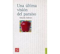 Una ultima vision del paraiso. Ensayo sobre media, vanguardia y la destruccion de culturas en America Latina