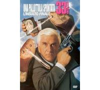 Una Una pallottola spuntata 33 1/3: l'insulto finale (DVD)