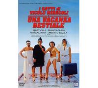 Una Vacanza Bestiale