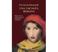 Una vacanza romana