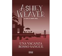 Una vacanza rosso sangue