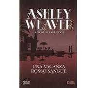 Una vacanza rosso sangue