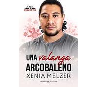 Una valanga arcobaleno. Snowed inn