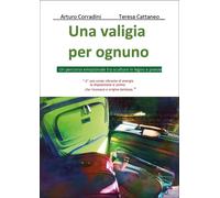 Una valigia per ognuno. Un percorso emozionale tra sculture in legno e poesie