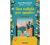 Una valigia per quattro