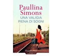Una valigia piena di sogni