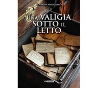 Una valigia sotto il letto