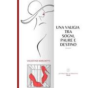 Una valigia tra sogni, paure e destino