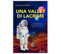 Una Valley di lacrime. Una guida intima per capire se il mondo delle startup fa per te