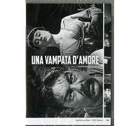 Una Vampata D'Amore