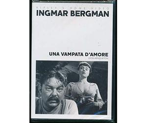Una vampata d'amore