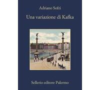 Una variazione di Kafka. Nuova ediz.